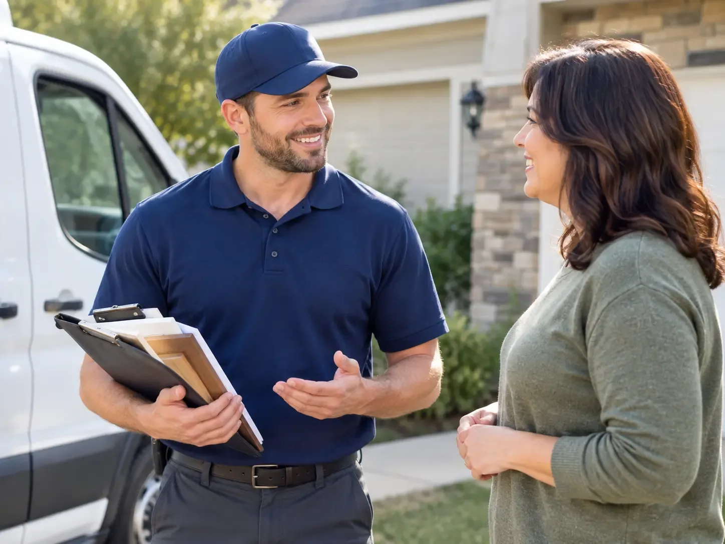 Kitchen Cabinet Refacing Des Plaines, IL FAQs